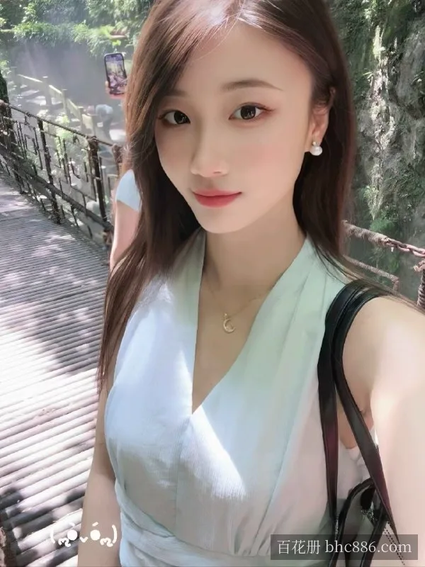 自聊 思思