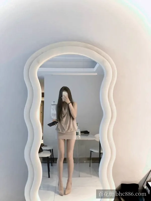 芜芜 本人自聊