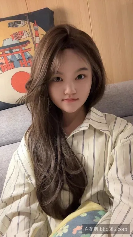 美娜