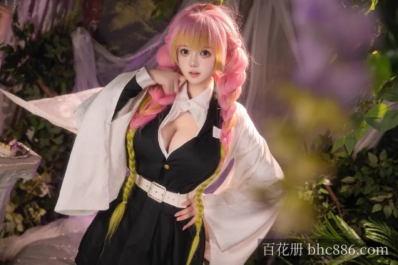 蜜璃