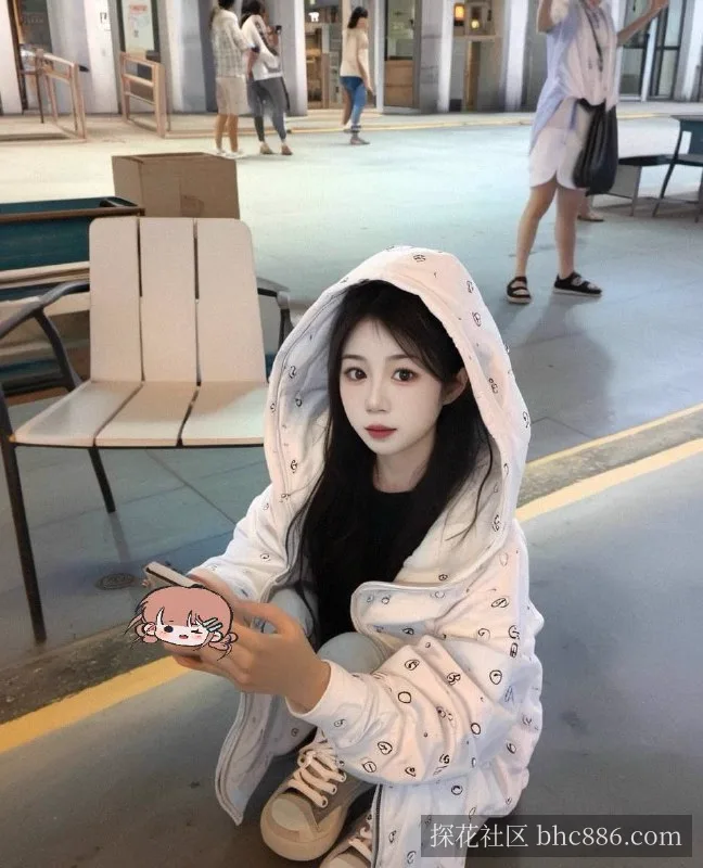 小不点