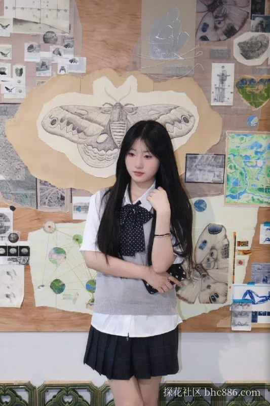 小怡