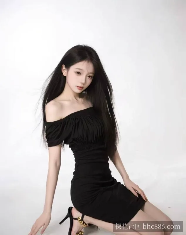 刚下海 小叶