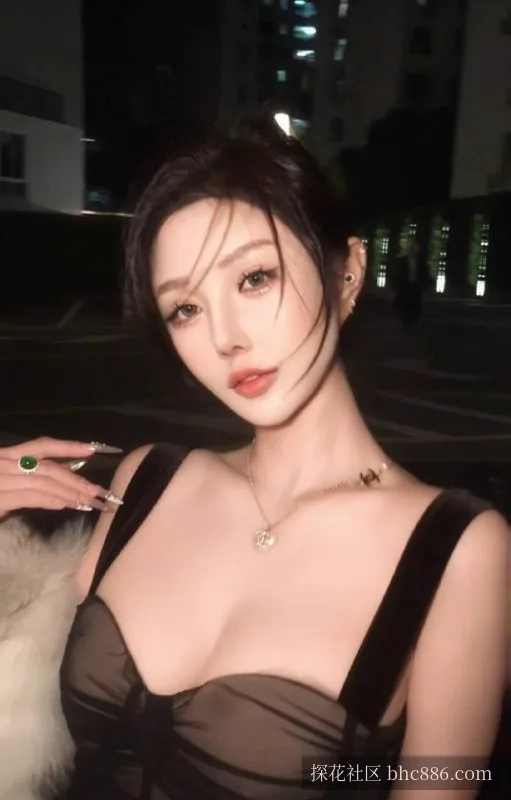 小溪