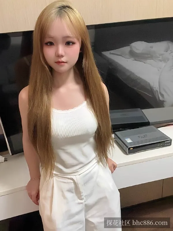小黄毛