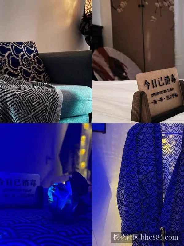 广州独家爱欲抚触私享
