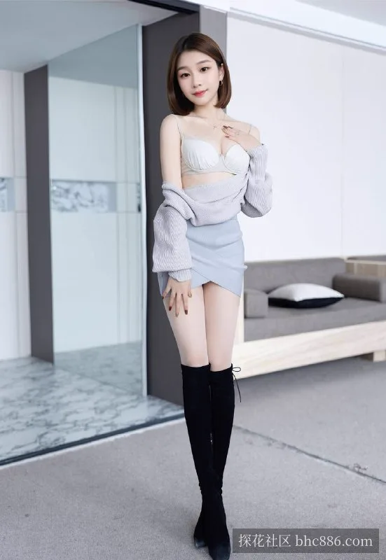 小美