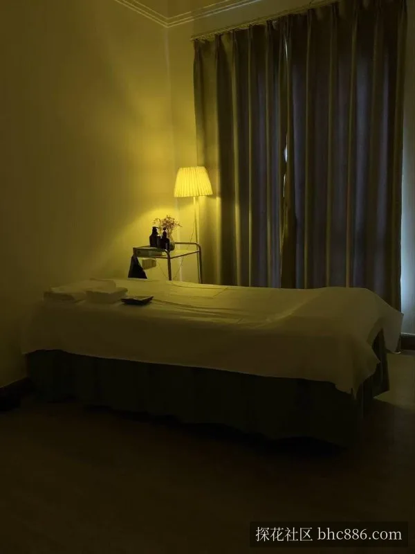 95 SPA 会所