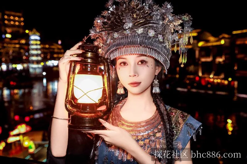 广州天河母女