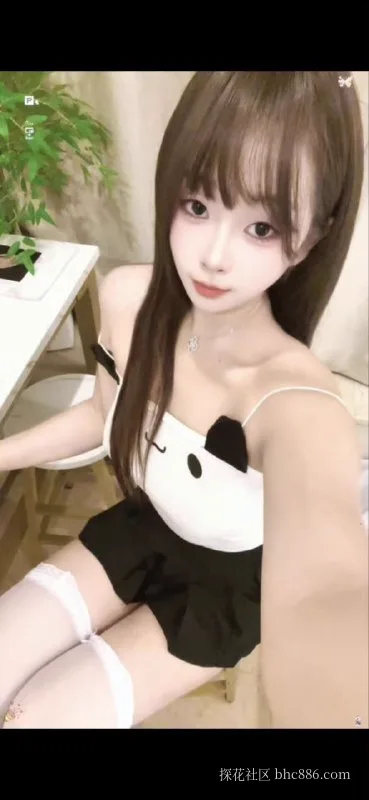 清玥 御姐大长腿