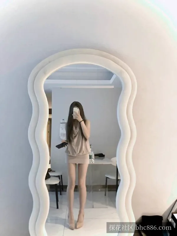 芜芜 本人自聊
