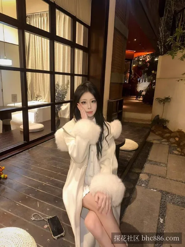 小甜妹