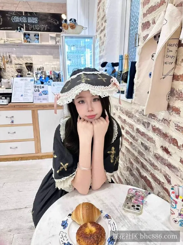 小甜妹