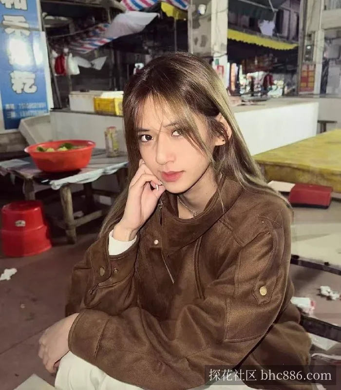 溪溪