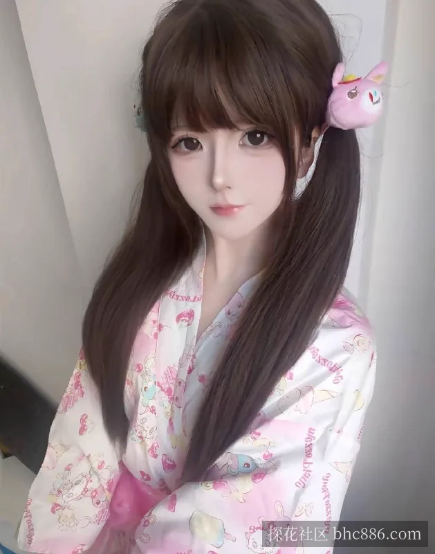 萝莉小宝