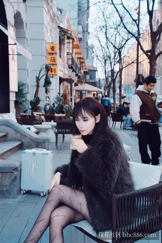 锦鲤 大长腿
