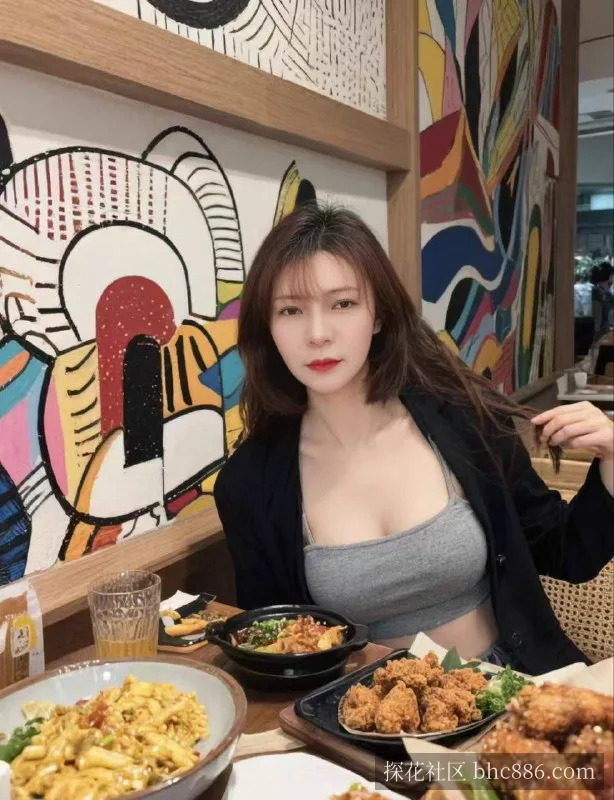 湛江诗诗