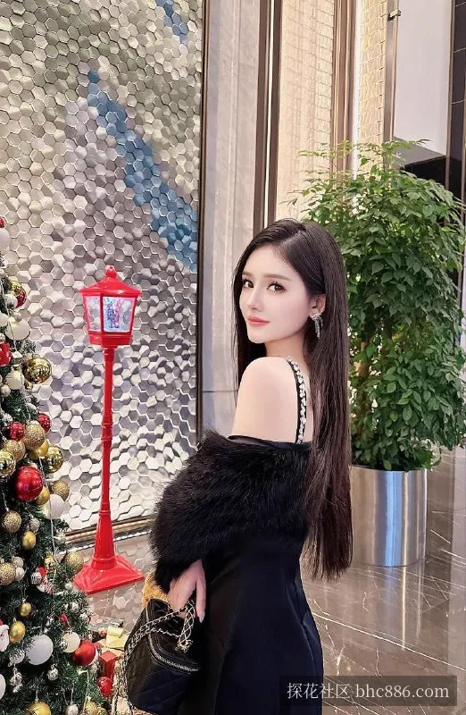 模特欣羽