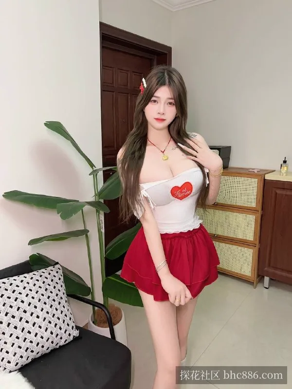嫩妹 微微