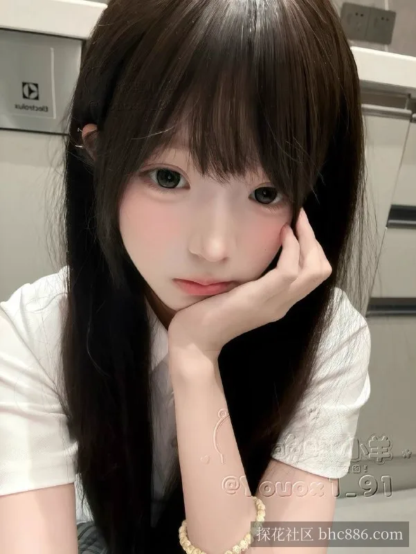 小小羊