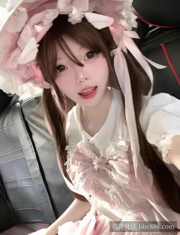 萝莉可可