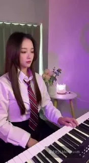 馨子