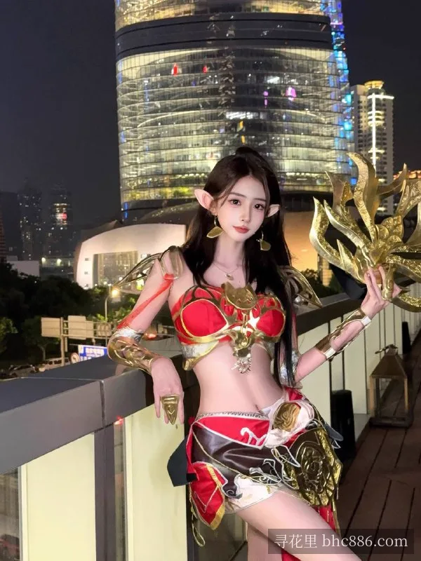 露小颜