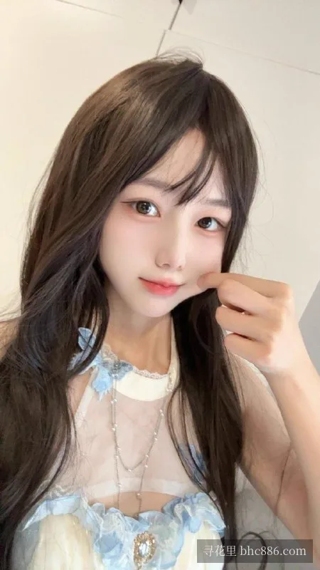 小盈盈