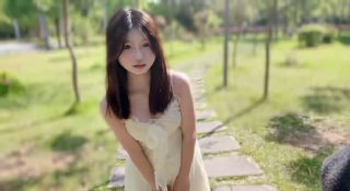 小溪