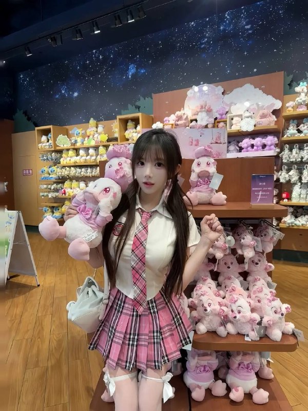 潼潼