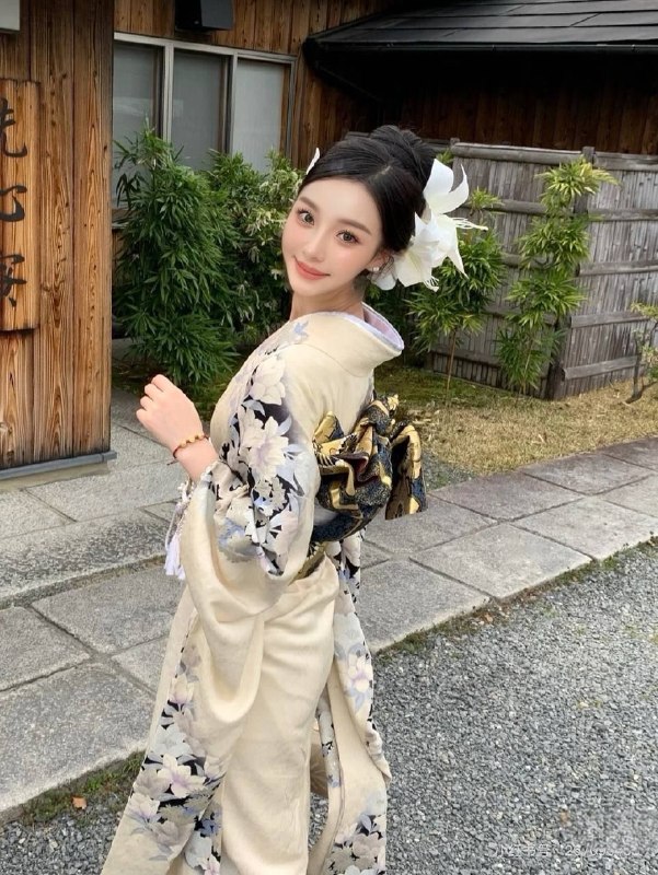 江川奈绪美