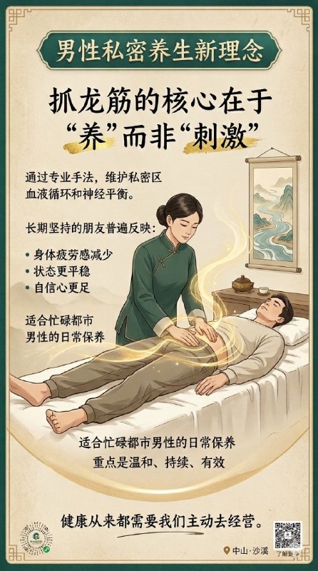 泰琳抚龙筋