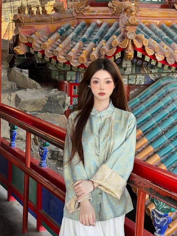 金水区 CoCo