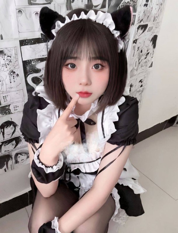 洛洛同学