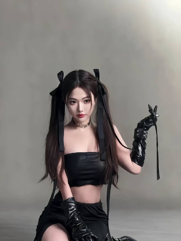 花心泡泡糖