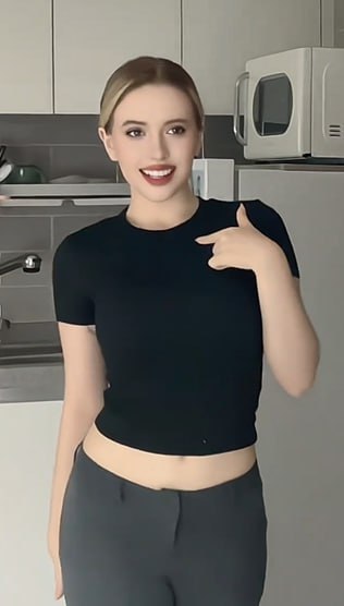 莉娜