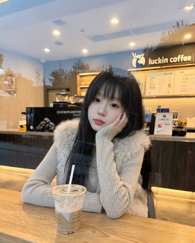 璐璐