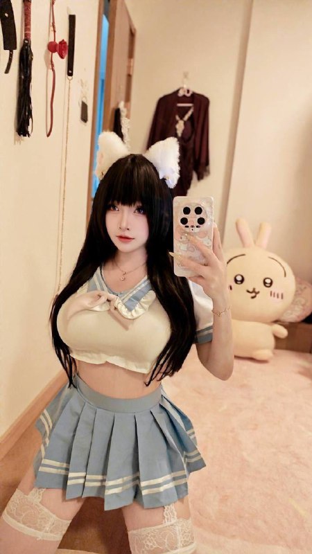 小玲子女M