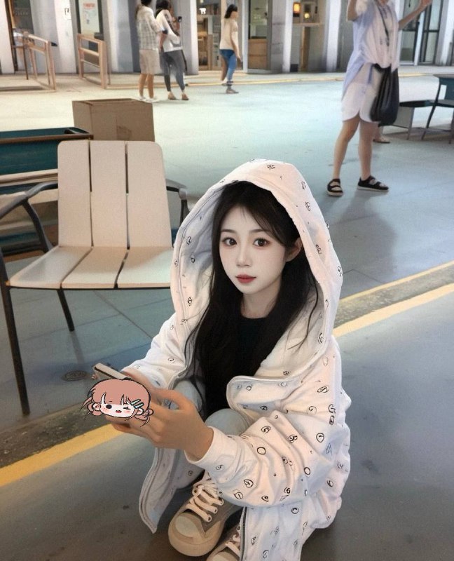 小不点