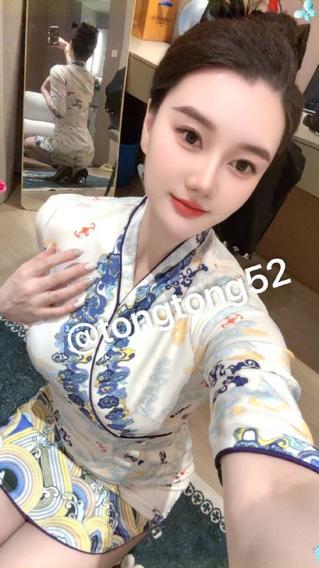 童童