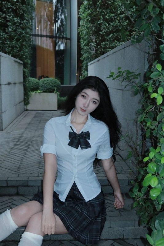纤纤