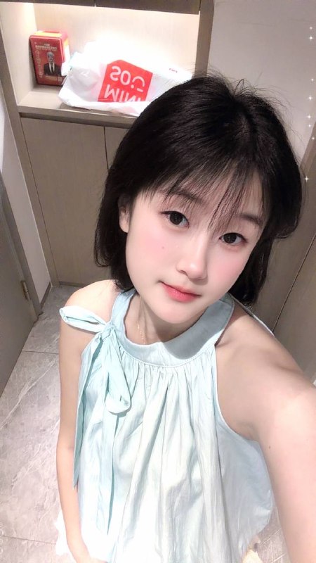 小曼