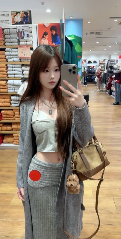 筱筱