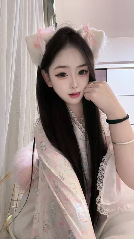 喵喵