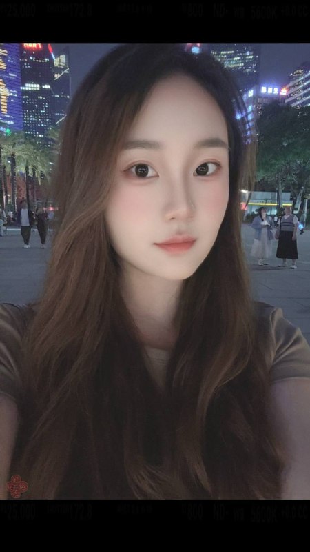湛江🥰晚晴